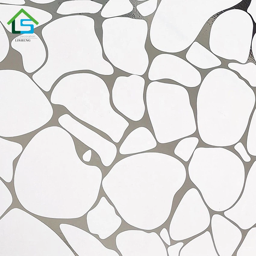 Hot Stamping PVC Foil