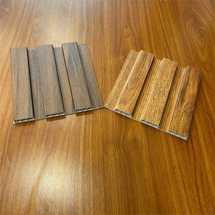 High quality PVC wall cladding