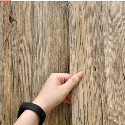 3D PVC dekoratyvinė plėvelė