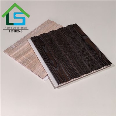 Unikali dekoratyvinės PVC plokštės, skirtos šiuolaikiniams interjerams